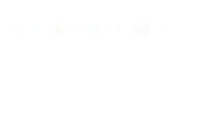  FACTORY GOURMET 