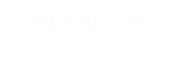  DEPORTES CALDERÓN 